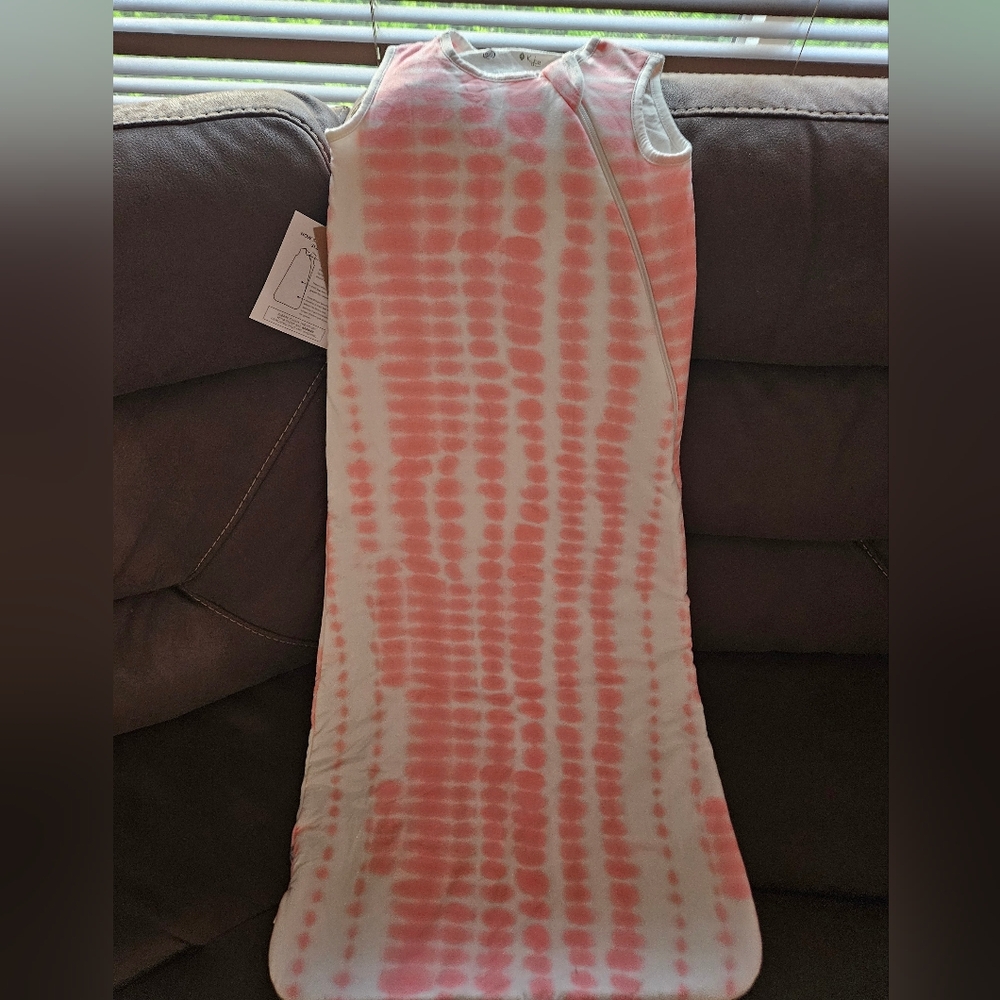 NWT Kyte Baby Sleep Sack Size LG Tog 1.0
